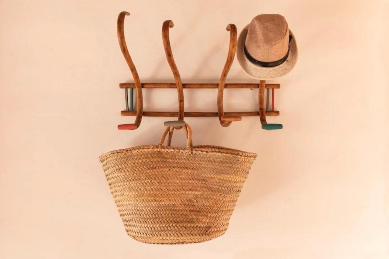 סולר Can Gari מראה חיצוני תמונה